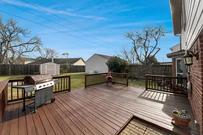 2503 Country Place Drive, Richmond, TX 77406 - Photo 4