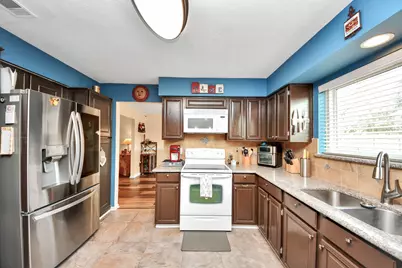 2503 Country Place Drive, Richmond, TX 77406 - Photo 18