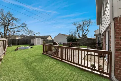 2503 Country Place Drive, Richmond, TX 77406 - Photo 24
