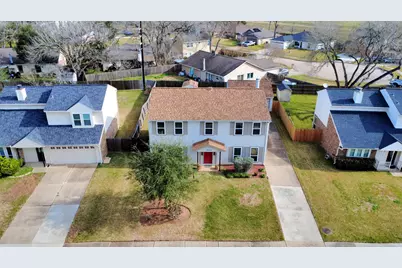 2503 Country Place Drive, Richmond, TX 77406 - Photo 6