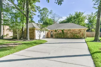 603 N Hyannis Port Street, Crosby, TX 77532 - Photo 1