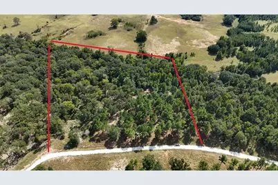 Tbd Cherokee Trail, Lovelady, TX 77851 - Photo 2