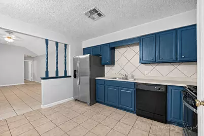 1512 Ammons Street, South Houston, TX 77587 - Photo 4