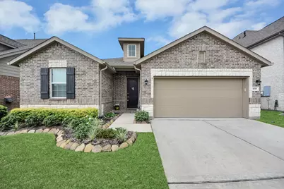 1859 Beau Banks Way, Alvin, TX 77511 - Photo 4