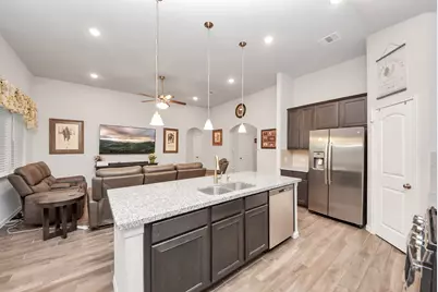 1859 Beau Banks Way, Alvin, TX 77511 - Photo 14