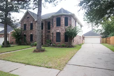 310 Cheddington Drive, Katy, TX 77450 - Photo 1