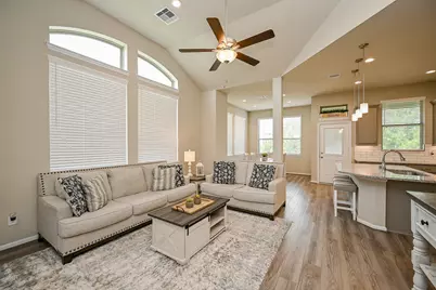 16103 Northern Cardinal Lane, Cypress, TX 77433 - Photo 8