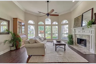 6603 Etchstone Drive, Spring, TX 77389 - Photo 2