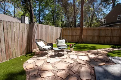 26 Shallow Pond Place, The Woodlands, TX 77381 - Photo 38