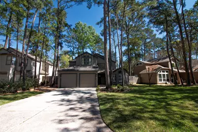 26 Shallow Pond Place, The Woodlands, TX 77381 - Photo 4