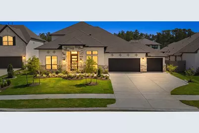 15707 Dandelion Dreams Street, Conroe, TX 77302 - Photo 1