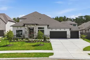 15707 Dandelion Dreams St, Conroe, TX 77302 - Photo 2