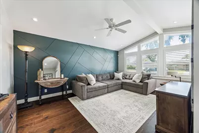 8034 Cedel Drive, Houston, TX 77055 - Photo 6