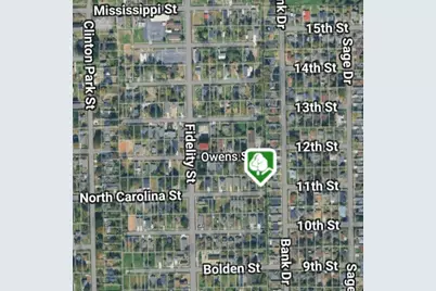 0 North Carolina, Houston, TX 77029 - Photo 2