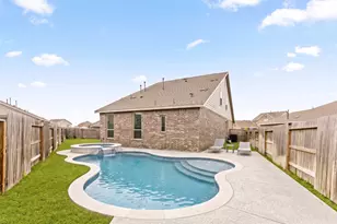 3024 Andiamo Ln, Katy, TX 77493 - Photo 4