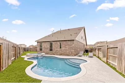 3024 Andiamo Lane, Katy, TX 77493 - Photo 4