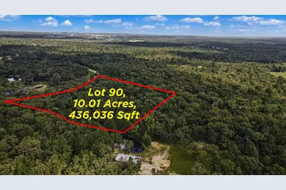 Lot 90 Cr 114, Centerville, TX 75833 - Photo 2