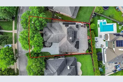 1807 Ravenel Lane, Sugar Land, TX 77479 - Photo 28