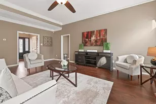 1519 Lofty Maple Trail, Houston, TX 77345 - Photo 8