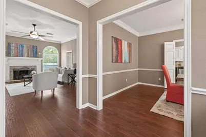 1519 Lofty Maple Trail, Houston, TX 77345 - Photo 6