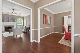 1519 Lofty Maple Trail, Houston, TX 77345 - Photo 6