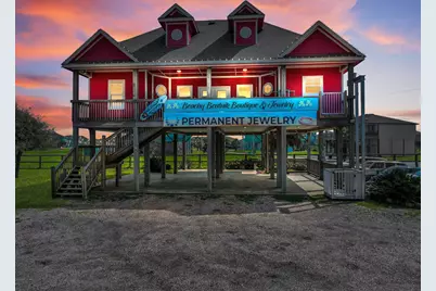 970 Surfside Drive, Crystal Beach, TX 77650 - Photo 2
