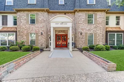 351 N Post Oak Lane #805, Houston, TX 77024 - Photo 2