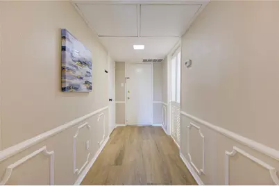 351 N Post Oak Lane #805, Houston, TX 77024 - Photo 4