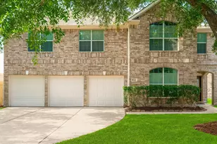 3722 Kristin Lee Ln, Houston, TX 77014 - Photo 1