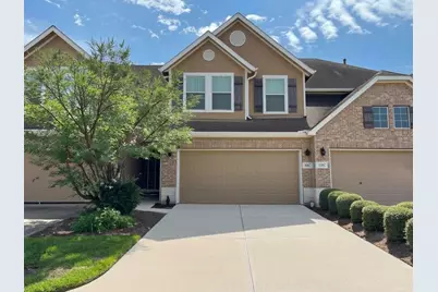 8415 Sunset Loch Drive, Spring, TX 77379 - Photo 2