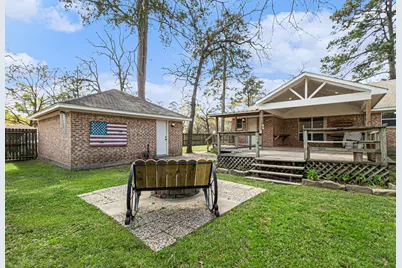 19331 E Lakeshore Drive, Magnolia, TX 77355 - Photo 20