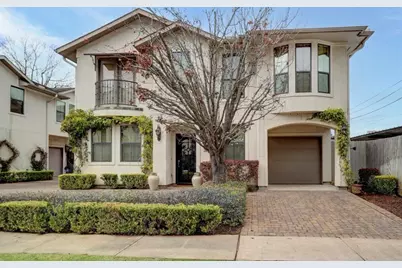 1510 Missouri Street #10, Houston, TX 77006 - Photo 1