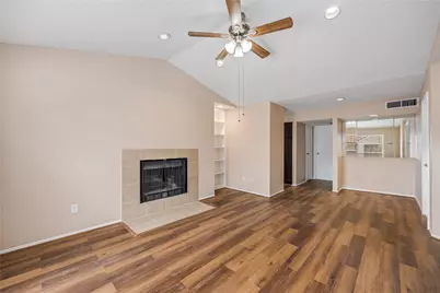 6701 Sands Point Drive #47, Houston, TX 77074 - Photo 1