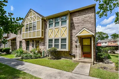 10488 Hammerly Boulevard #81, Houston, TX 77043 - Photo 1
