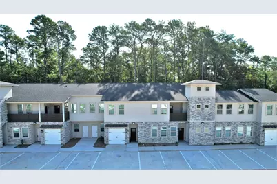 504 Nursery Rd #3106, The Woodlands, TX 77380 - Photo 2