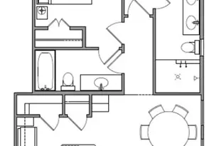 504 Nursery Rd, The Woodlands, TX 77380 - Photo 24