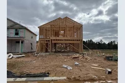 7827 Bergamot Circle, Magnolia, TX 77354 - Photo 2