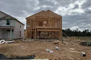 7827 Bergamot Cir, Magnolia, TX 77354 - Photo 2