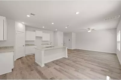 7827 Bergamot Circle, Magnolia, TX 77354 - Photo 8