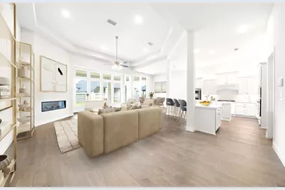 40028 Belted Kingfisher Court, Magnolia, TX 77354 - Photo 4