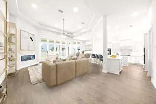 40028 Belted Kingfisher Ct, Magnolia, TX 77354 - Photo 4