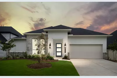 40028 Belted Kingfisher Court, Magnolia, TX 77354 - Photo 1