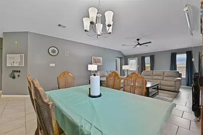 714 Calm Court, Rosharon, TX 77583 - Photo 12