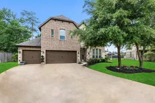 19 Cohasset Pl, Tomball, TX 77375 - Photo 2