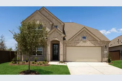 5034 Field Sparrow Lane, Rosenberg, TX 77471 - Photo 30