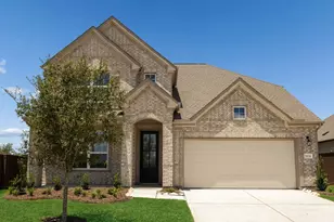 5034 Field Sparrow Ln, Rosenberg, TX 77471 - Photo 1