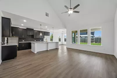 5034 Field Sparrow Lane, Rosenberg, TX 77471 - Photo 8