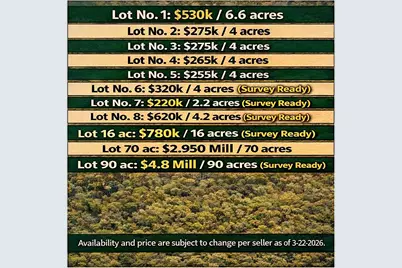 00002 Nelson Road, Hempstead, TX 77445 - Photo 2