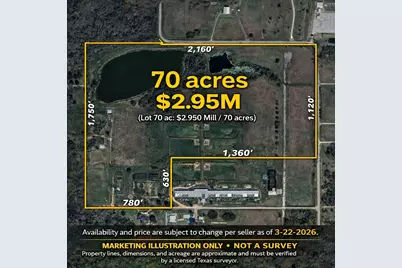 00002 Nelson Road, Hempstead, TX 77445 - Photo 6