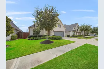 6919 Myrtle Drive, Katy, TX 77493 - Photo 2